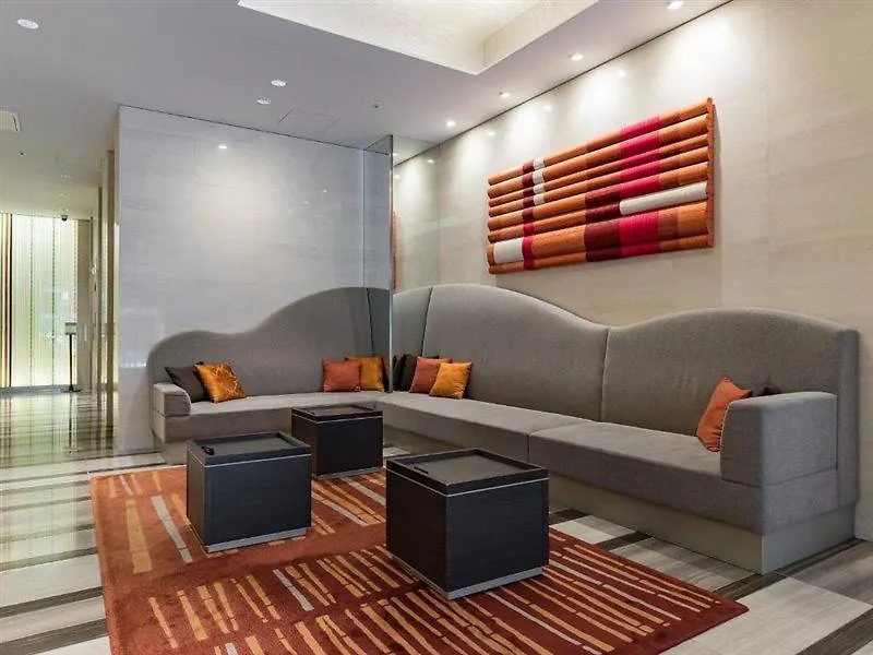 Jr Kyushu Hotel Blossom Hakata Chuo فوكوكا
