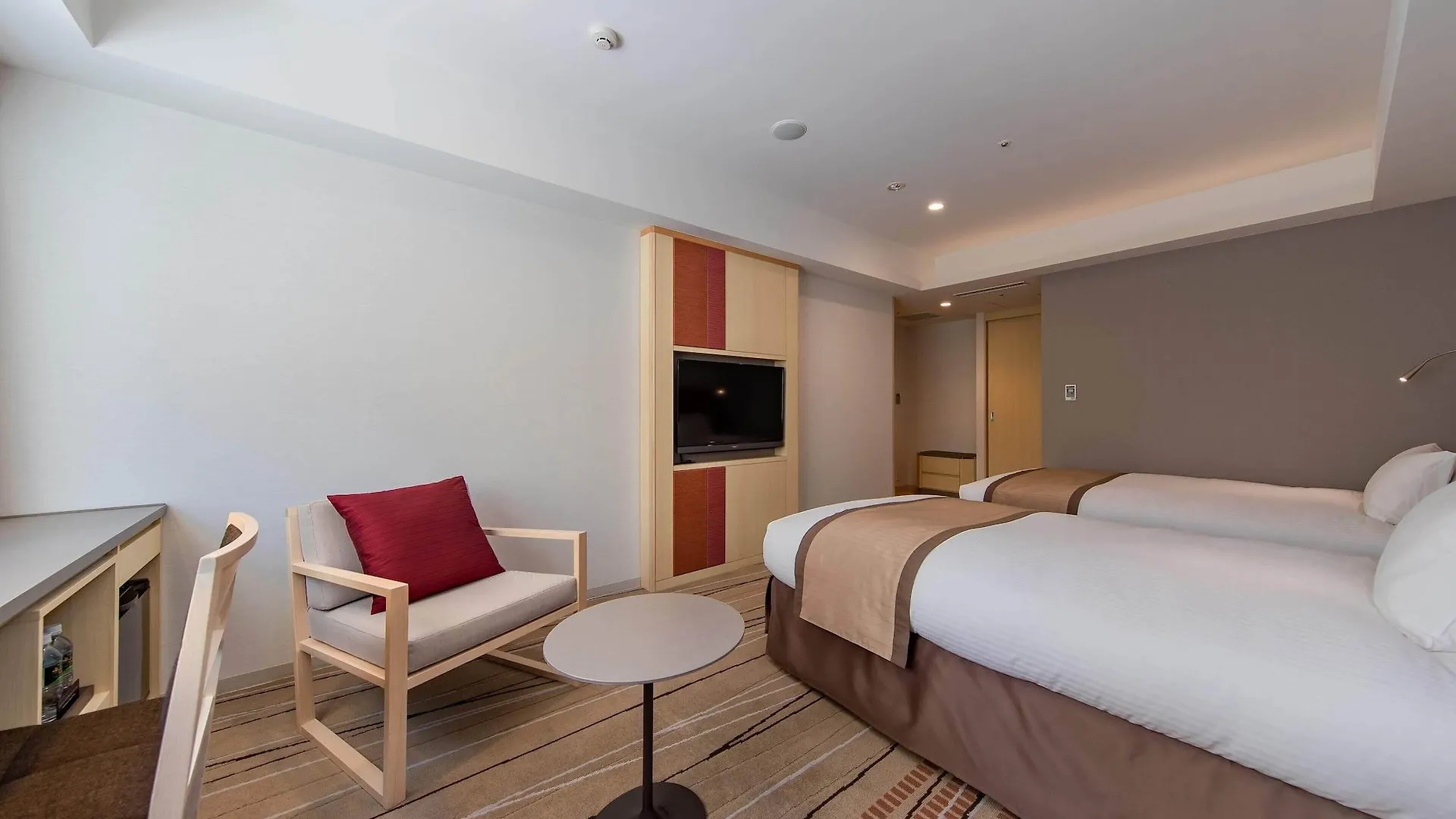 Jr Kyushu Hotel Blossom Hakata Chuo فوكوكا 3*,