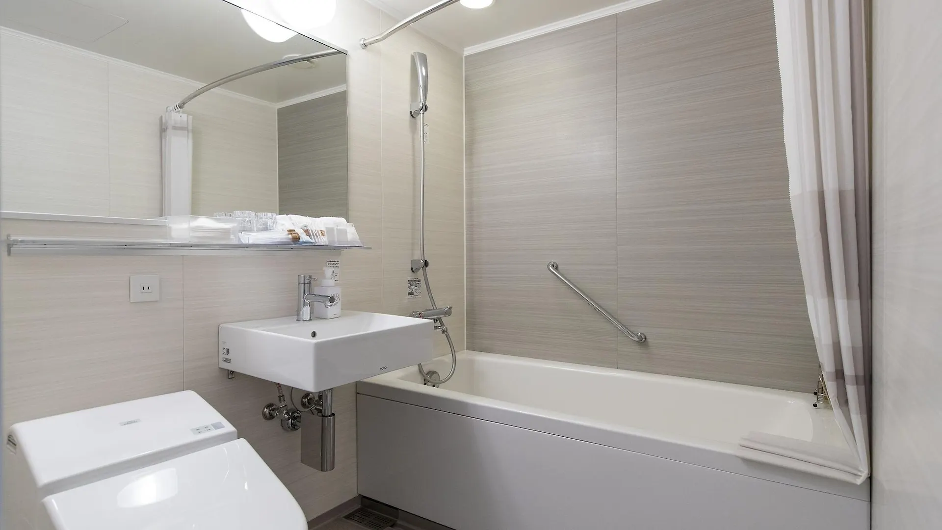 Jr Kyushu Hotel Blossom Hakata Chuo فوكوكا