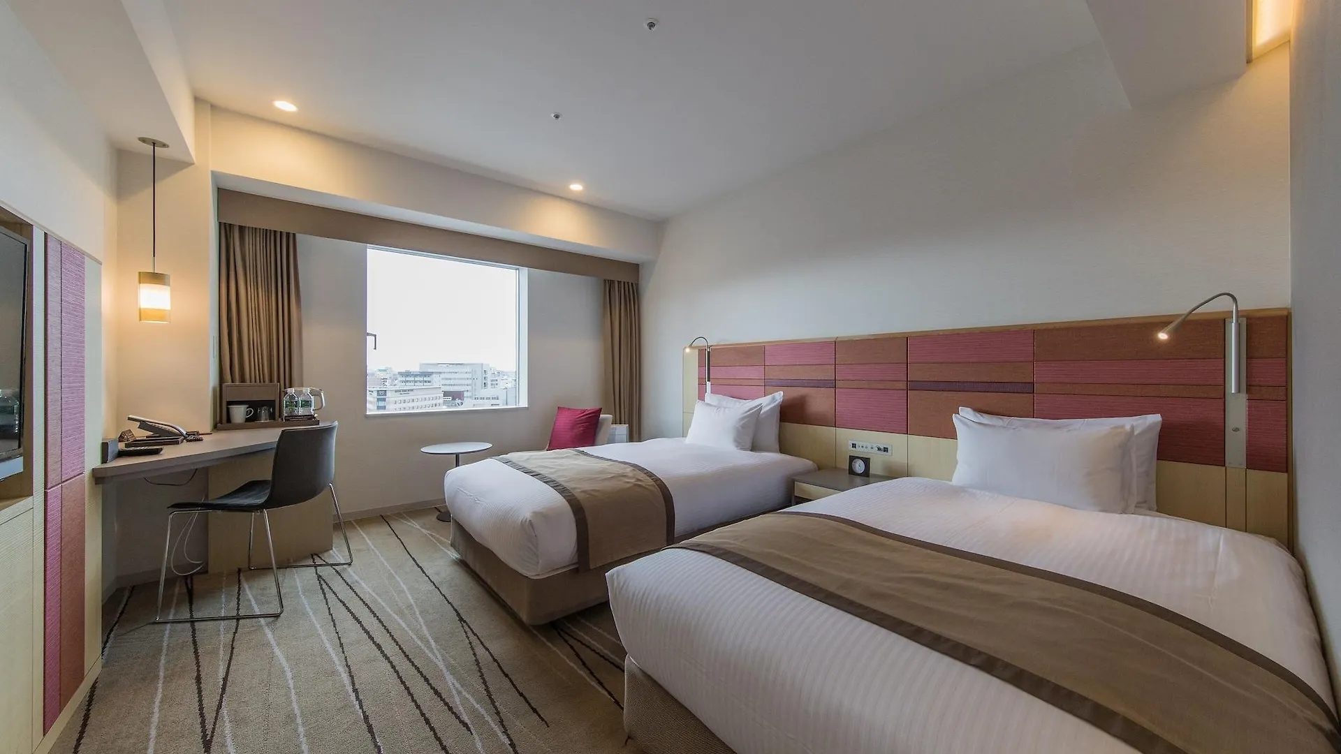 Jr Kyushu Hotel Blossom Hakata Chuo فوكوكا