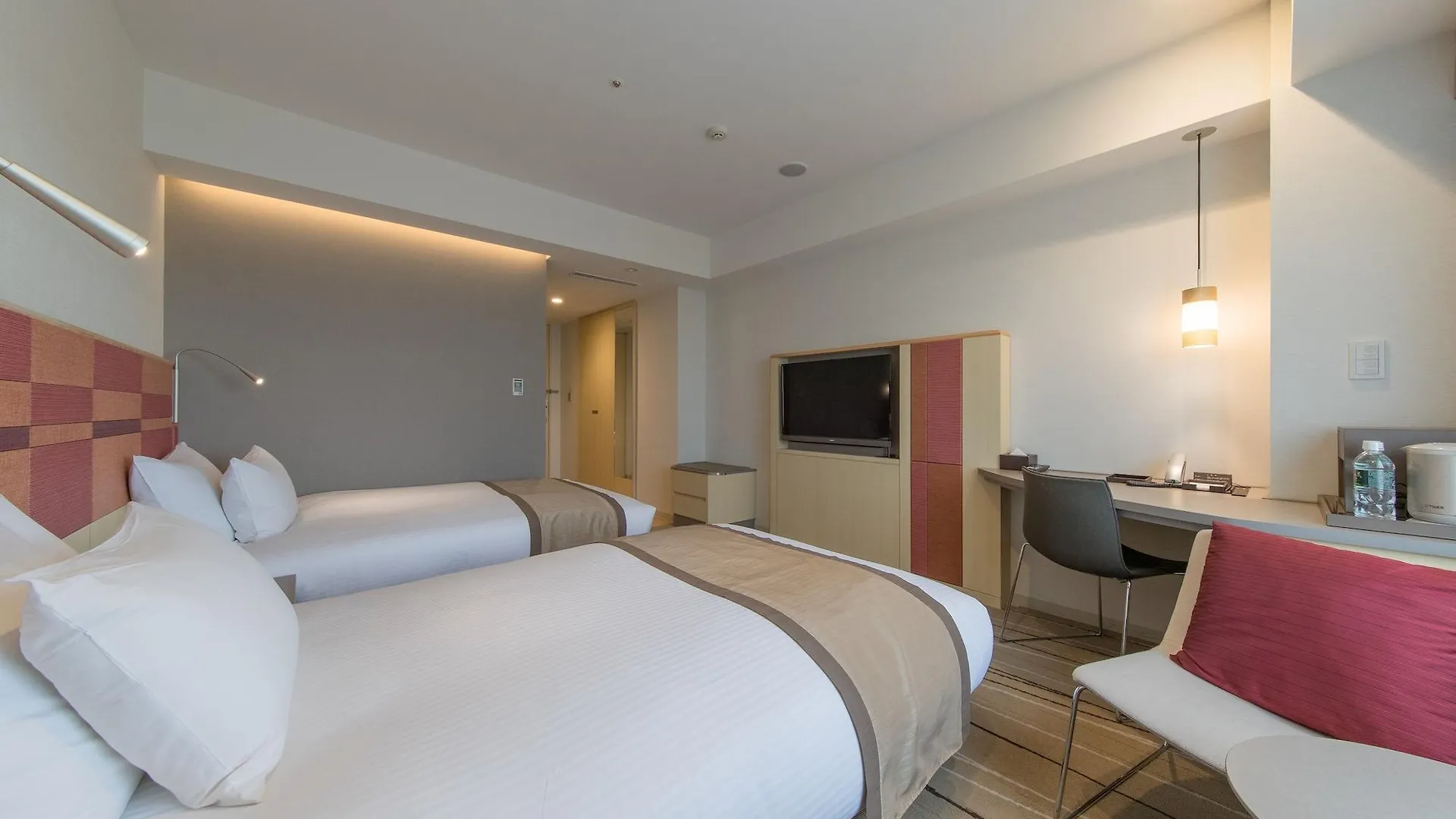 Jr Kyushu Hotel Blossom Hakata Chuo فوكوكا
