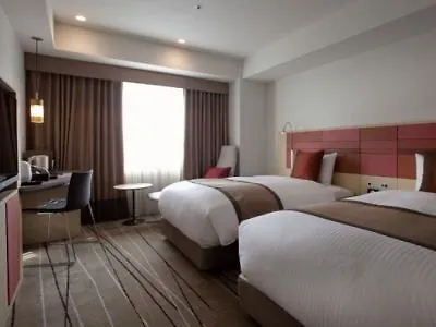 Jr Kyushu Hotel Blossom Hakata Chuo فوكوكا اليابان