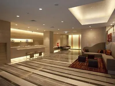 Jr Kyushu Hotel Blossom Hakata Chuo فوكوكا