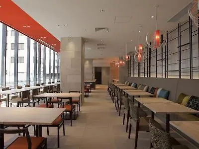 Jr Kyushu Hotel Blossom Hakata Chuo فوكوكا