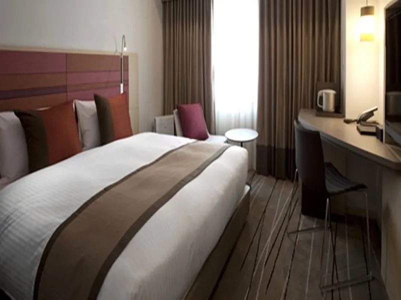 Jr Kyushu Hotel Blossom Hakata Chuo فوكوكا اليابان