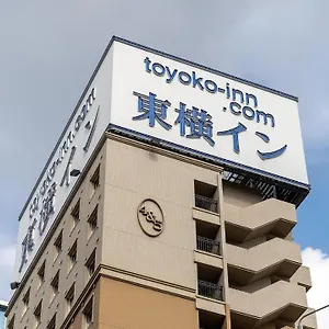 東横inn博多駅バスターミナル前 福岡市