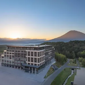 ホテル Nikko Style Niseko Hanazono ****
