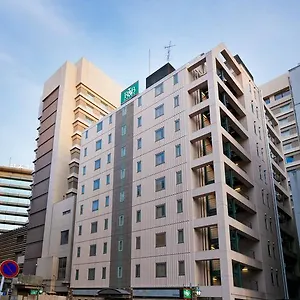 R&bホテル博多駅前1 福岡市