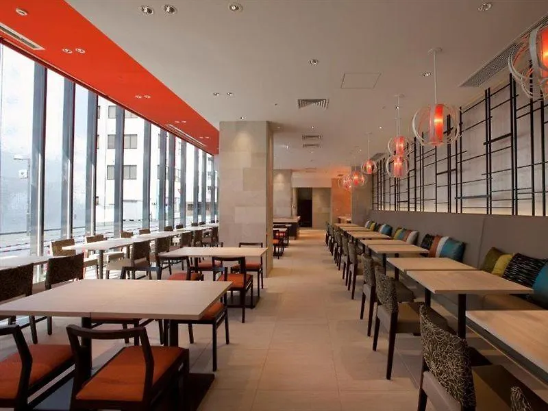 Jr Kyushu Hotel Blossom Hakata Chuo 福岡市