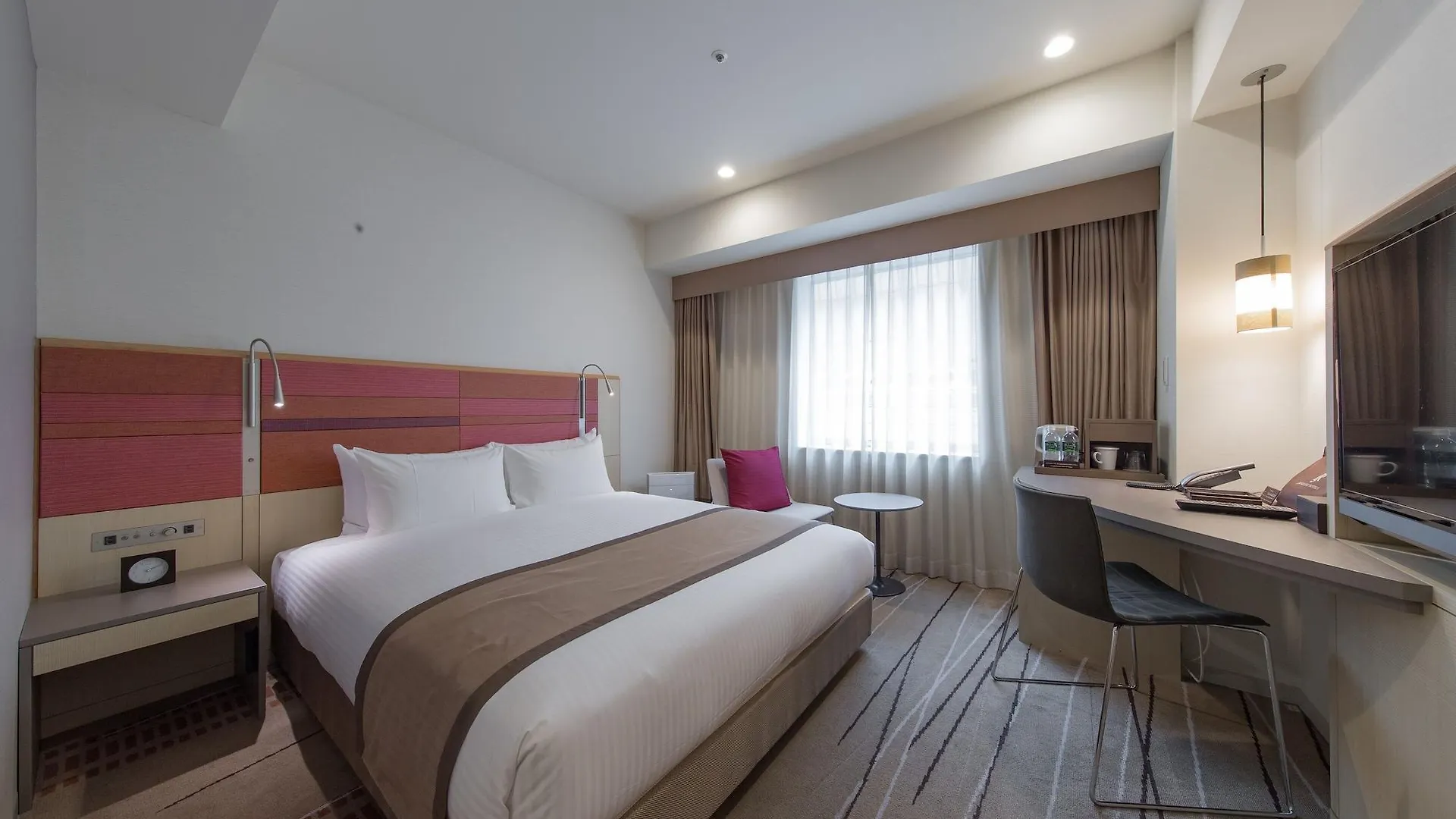 ***  Jr Kyushu Hotel Blossom Hakata Chuo 福岡市 日本
