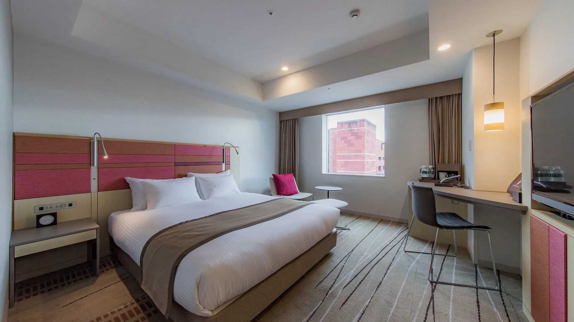 Jr Kyushu Hotel Blossom Hakata Chuo 福岡市