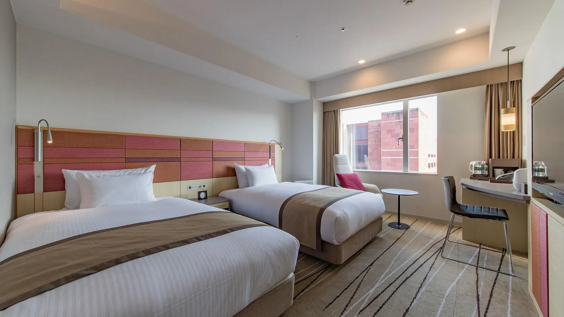 ***  Jr Kyushu Hotel Blossom Hakata Chuo 福岡市 日本