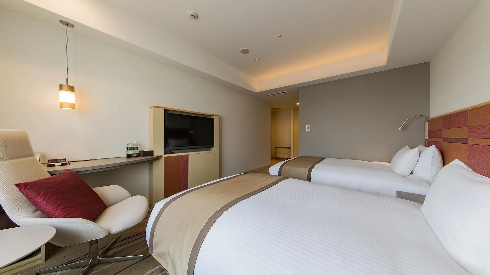 Jr Kyushu Hotel Blossom Hakata Chuo 福岡市