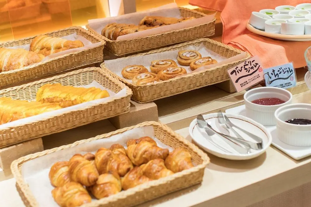 Jr Kyushu Hotel Blossom Hakata Chuo 福岡市