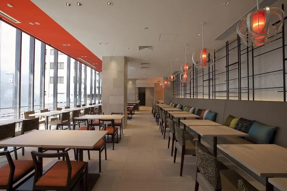 Jr Kyushu Hotel Blossom Hakata Chuo 福岡市