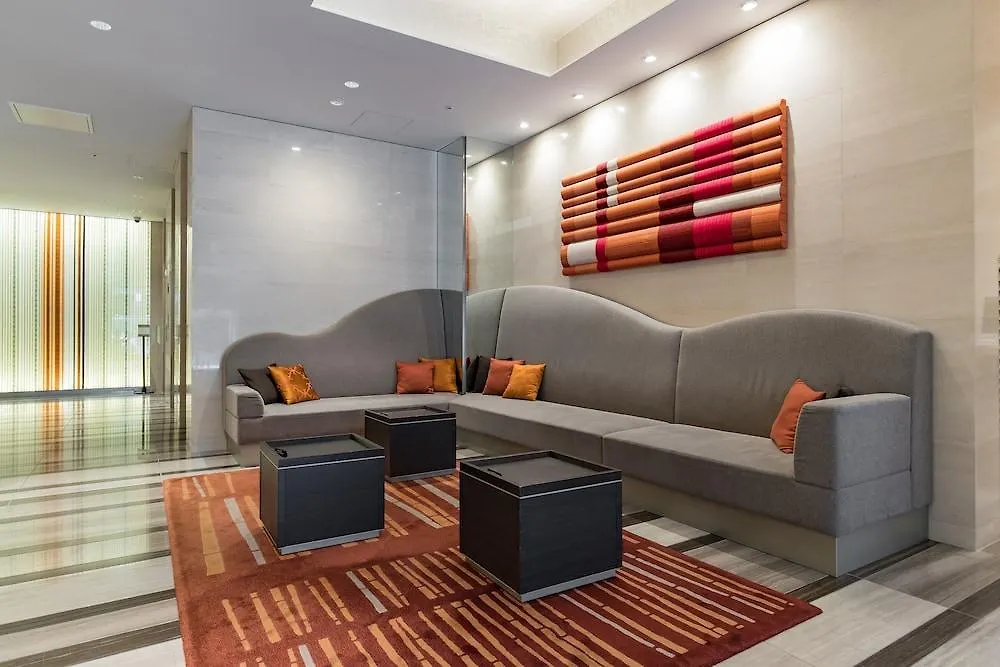 Jr Kyushu Hotel Blossom Hakata Chuo 福岡市 日本