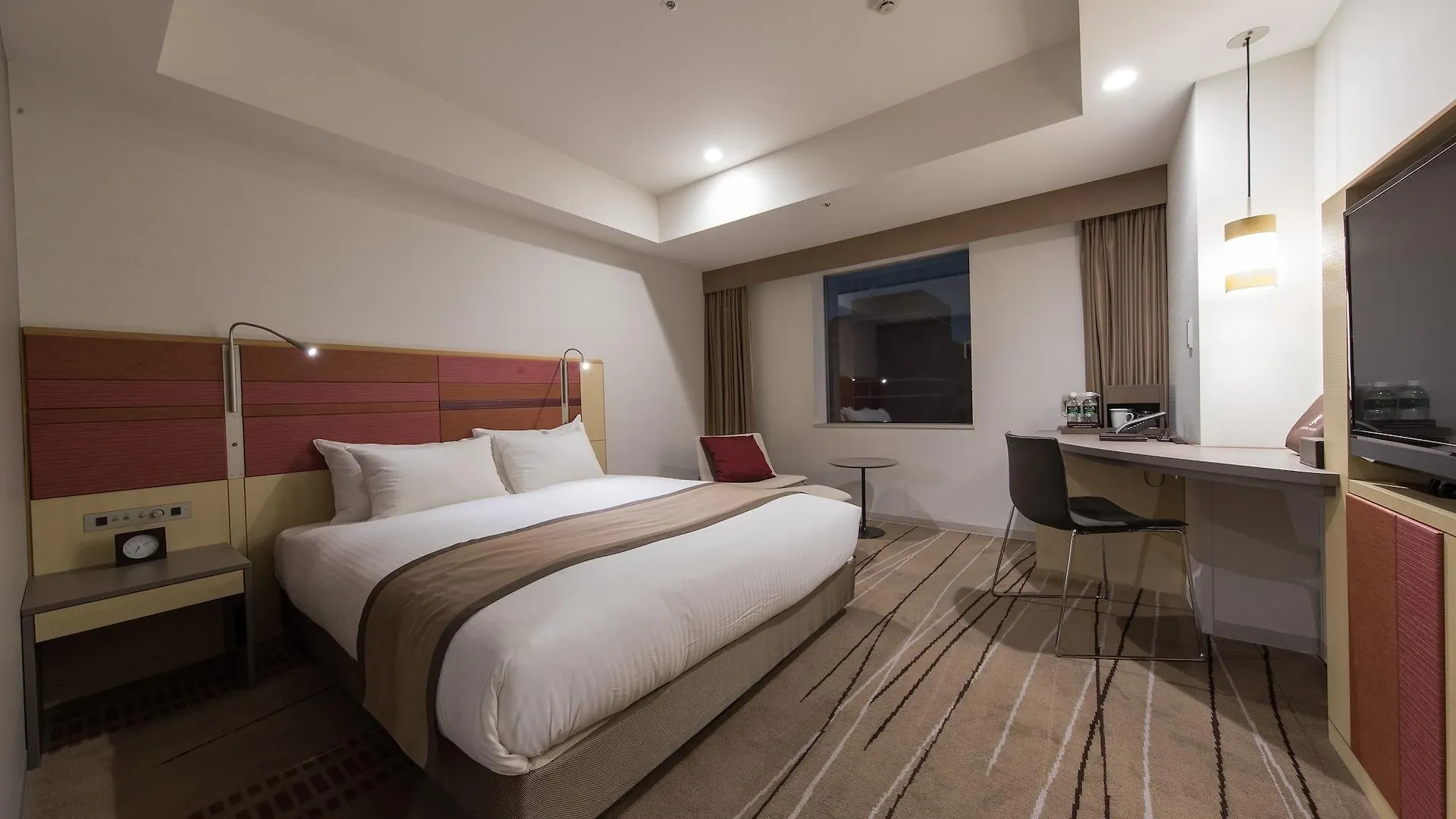 Jr Kyushu Hotel Blossom Hakata Chuo 福岡市
