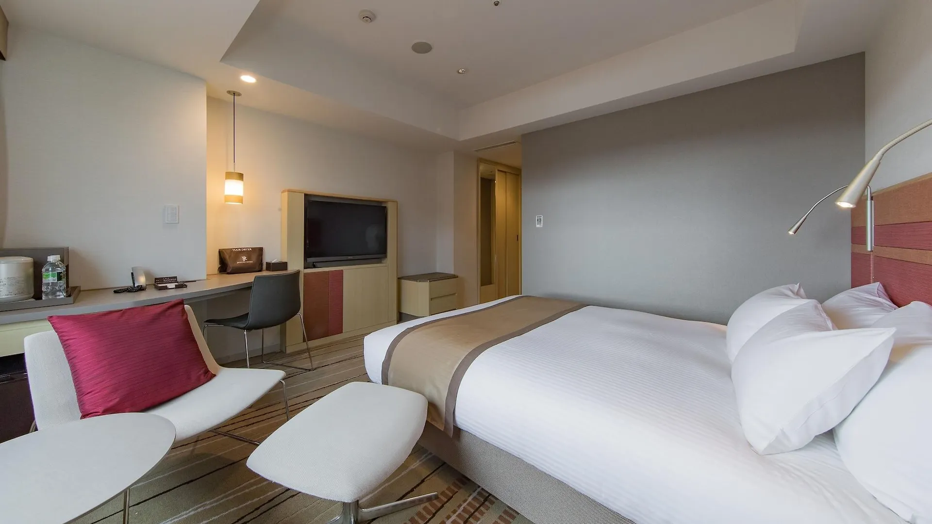 Jr Kyushu Hotel Blossom Hakata Chuo 福岡市 日本