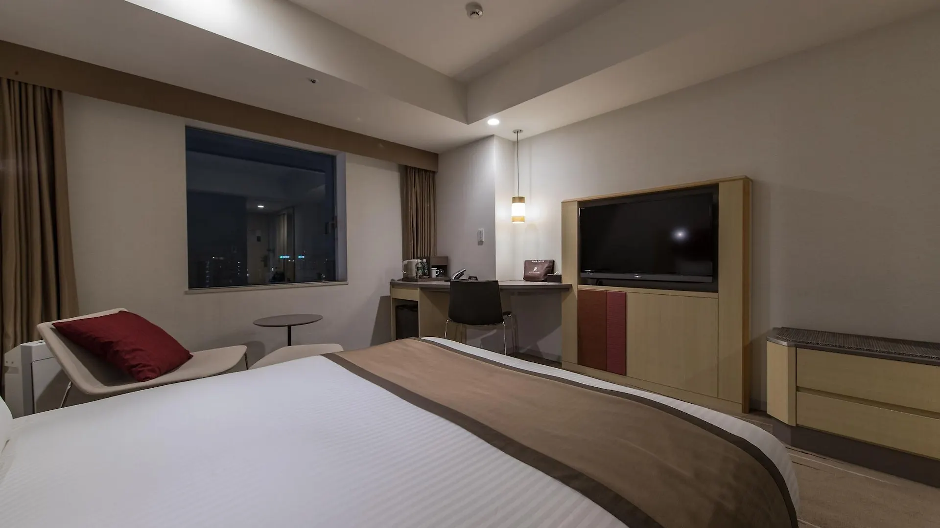 Jr Kyushu Hotel Blossom Hakata Chuo 福岡市
