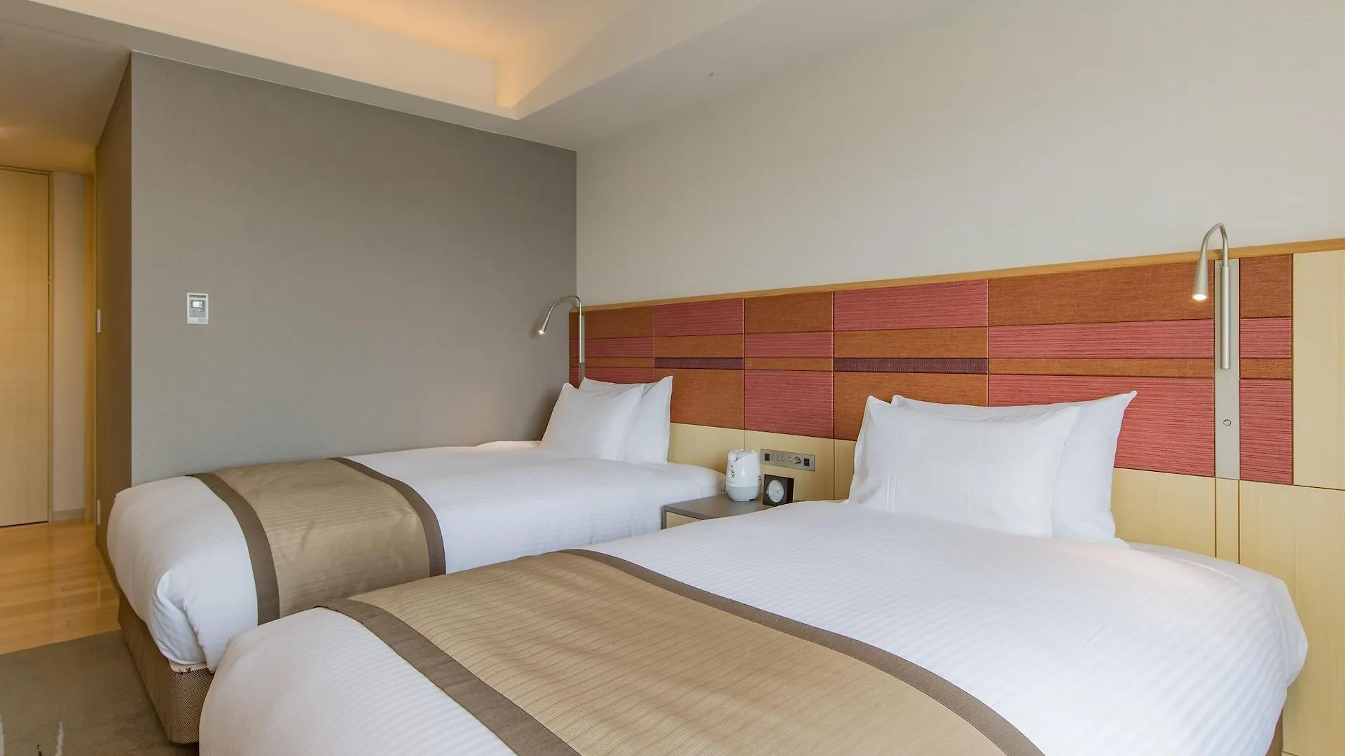 Jr Kyushu Hotel Blossom Hakata Chuo 福岡市