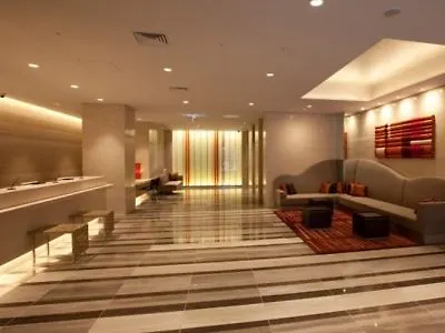 Jr Kyushu Hotel Blossom Hakata Chuo 福岡市