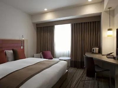 Jr Kyushu Hotel Blossom Hakata Chuo 福岡市