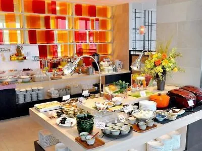 Jr Kyushu Hotel Blossom Hakata Chuo 福岡市