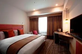 Jr Kyushu Hotel Blossom Hakata Chuo 福岡市
