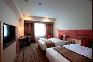 Jr Kyushu Hotel Blossom Hakata Chuo 福岡市 日本
