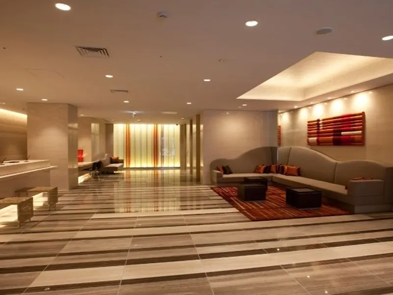 Jr Kyushu Hotel Blossom Hakata Chuo 福岡市