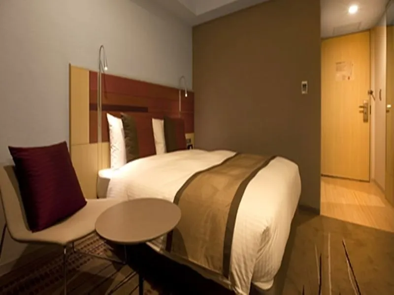 Jr Kyushu Hotel Blossom Hakata Chuo 福岡市